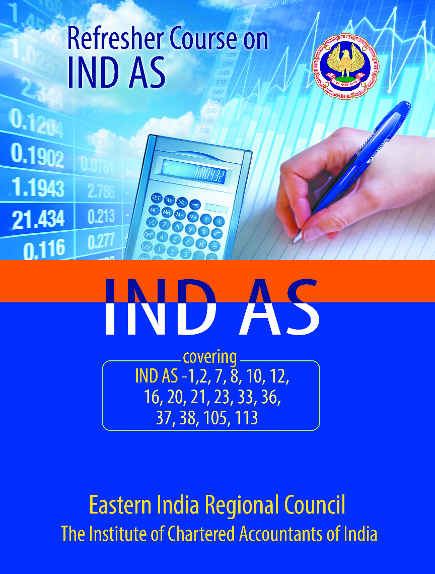 Background Material of Refresher Course on Ind AS